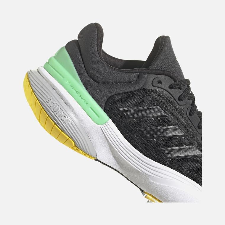 adidas Response Super 3.0 Sport Running Lace (GS) Spor Ayakkabı