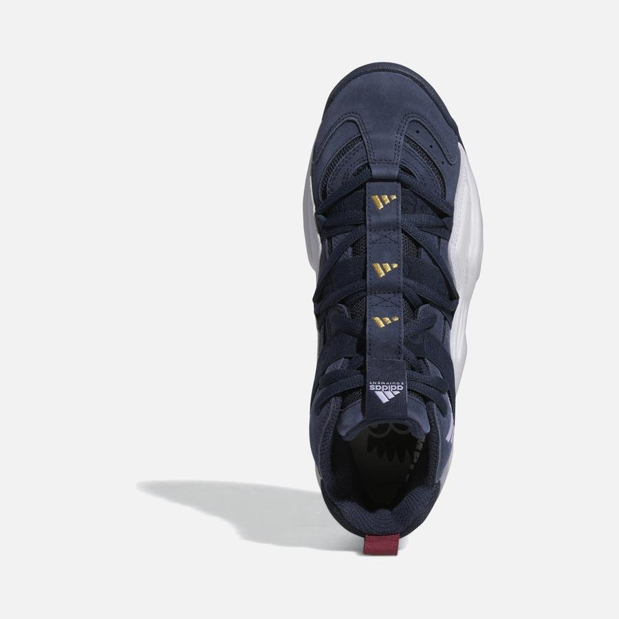  adidas Top Ten 200 Erkek Basketbol Ayakkabısı