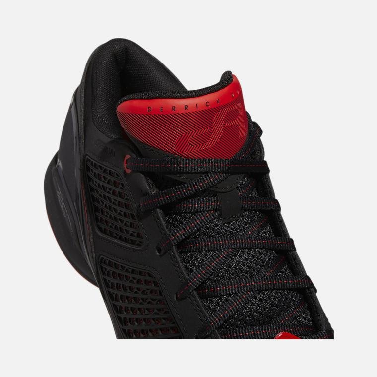 adidas adiZero Rose 1.5 Low Restomod Erkek Basketbol Ayakkabısı
