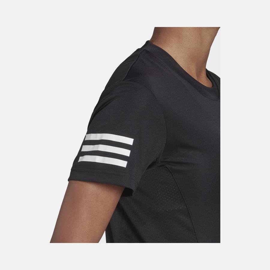  adidas AEROREADY Club Tennis Short-Sleeve Kadın Tişört