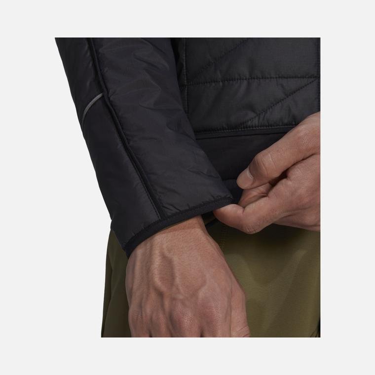 adidas Terrex Multi Insulated Full-Zip Hoodie Erkek Ceket