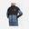  adidas Sportswear Colorblock Sherpa Fleece Full-Zip Erkek Sweatshirt