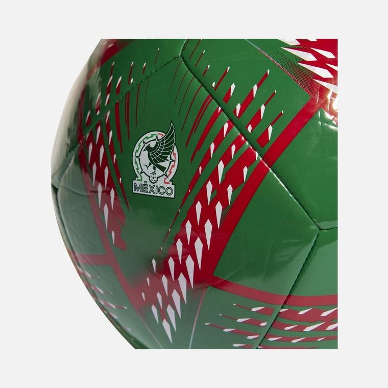 adidas Mexico Al Rihla Club Futbol Topu
