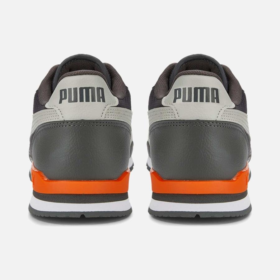  Puma St Runner V3 Mesh Erkek Spor Ayakkabı