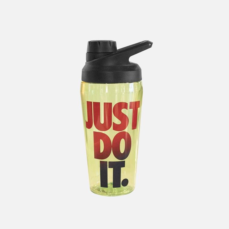 Nike TR Hypercharge Chug ''Just Do It'' Graphic 16 OZ (450 ml) Suluk