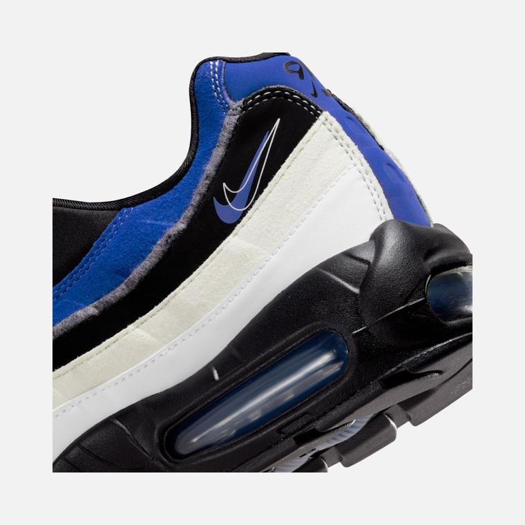 Nike Air Max 95 SE ''Move to Zero'' Erkek Spor Ayakkabı