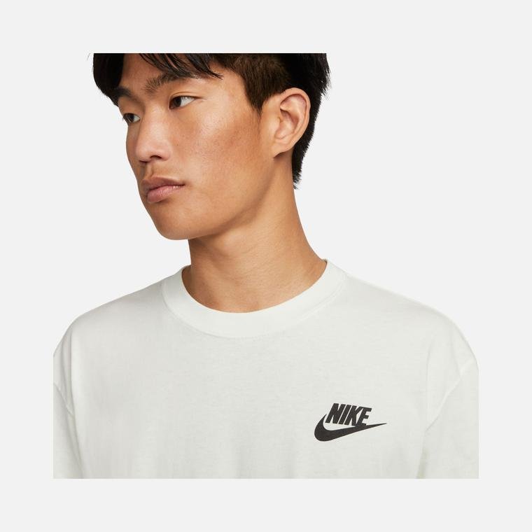 Nike Sportswear Sust M2Z ''Growth Mindset'' Graphic Short-Sleeve Erkek Tişört