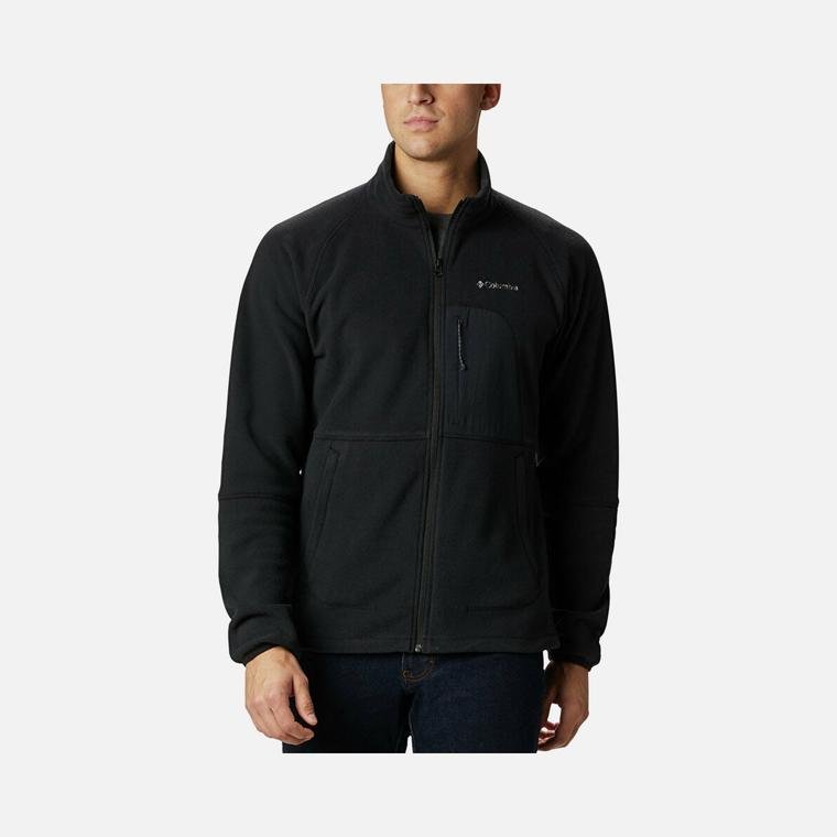Columbia Rapid Expedition™ Fleece Full-Zip Erkek Ceket
