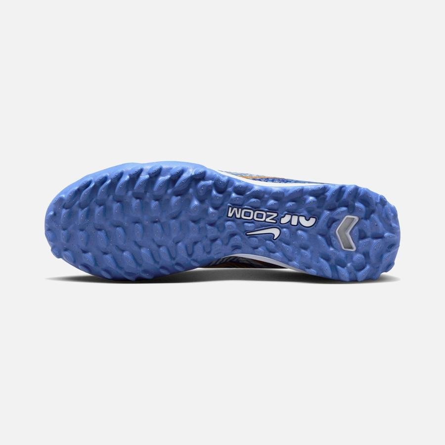  Nike Zoom Vapor 15 Academy CR7 TF Turf Erkek Halı Saha Ayakkabı