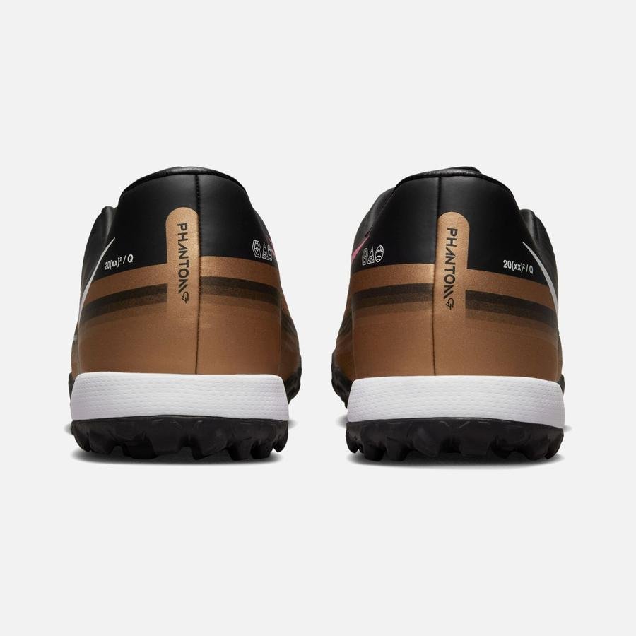  Nike Phantom GT2 Academy TF Turf Erkek Halı Saha Ayakkabı