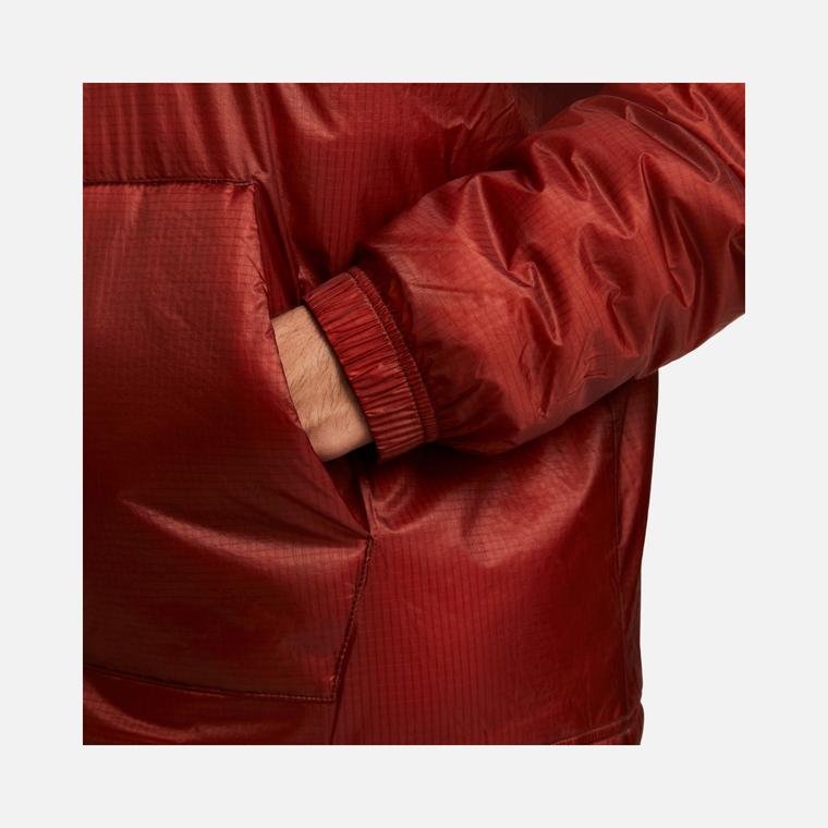 Nike Sportswear Air Winterized 1/2-Zip Hoodie Erkek Ceket