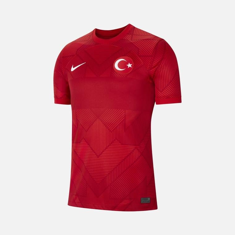 Nike Türkiye 2022-2023 Deplasman Erkek Forma