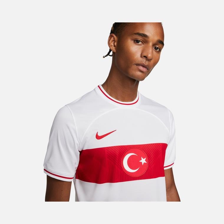 Nike Türkiye 2022-2023 İç Saha Erkek Forma