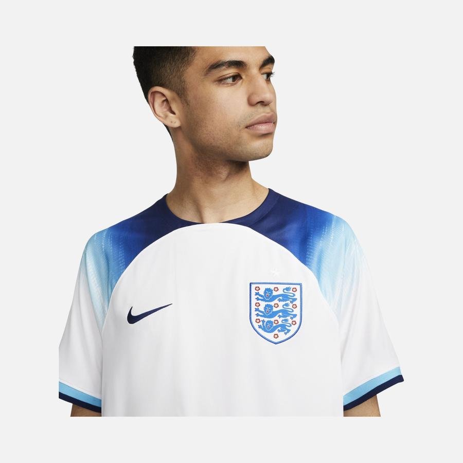  Nike İngiltere 2022-2023 Stadyum İç Saha Erkek Forma