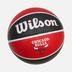Wilson NBA Team Chicago Bulls No:7 Basketbol Topu