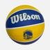 Wilson NBA Team Golden State Warrios No:7 Basketbol Topu