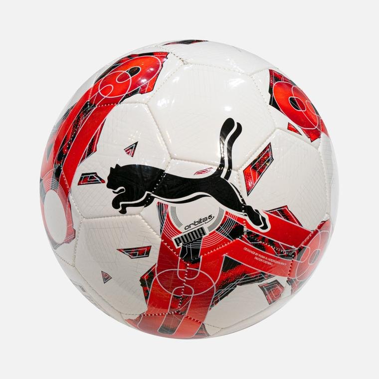Puma Orbita 6 MS Futbol Topu