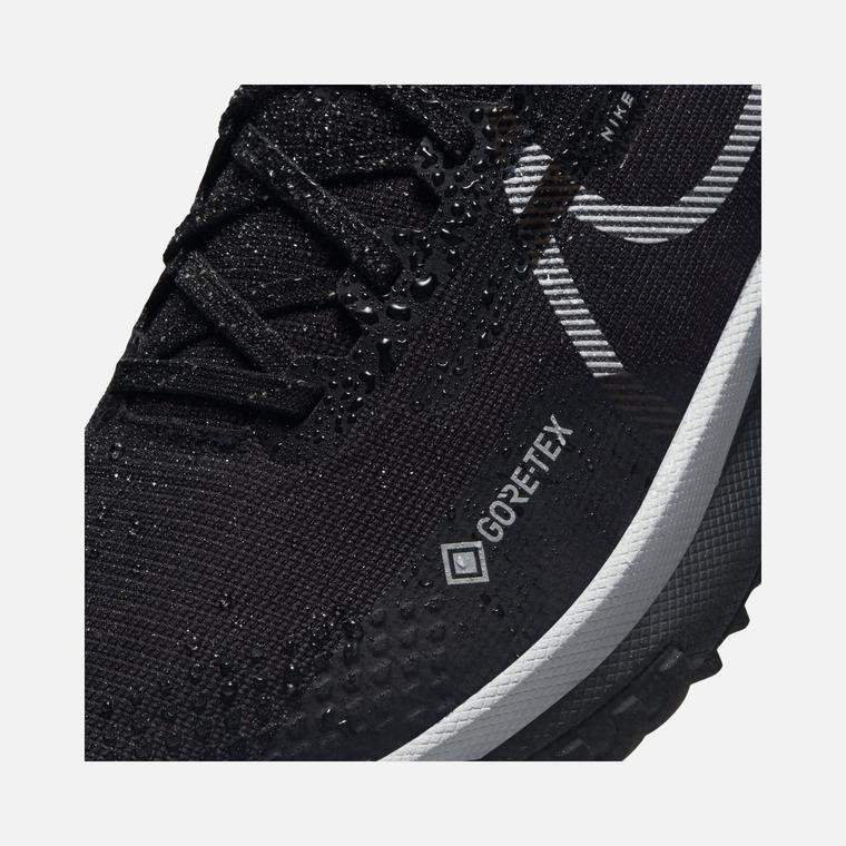Nike React Pegasus Trail 4 Gore-Tex Running Kadın Spor Ayakkabı