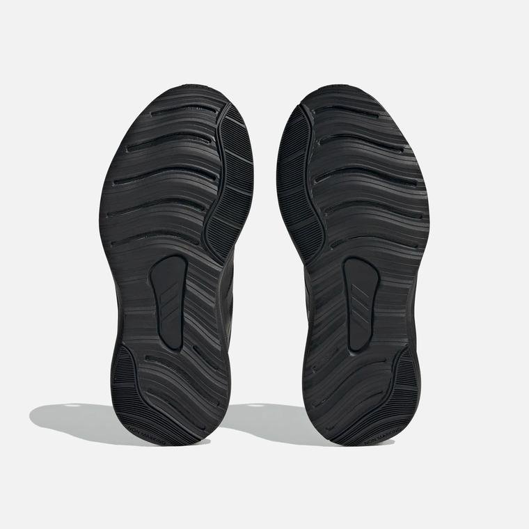 adidas FortaRun Sport Running Elastic Lace and Top Strap Çocuk Spor Ayakkabı