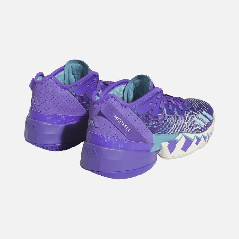 adidas D.O.N. Issue 4 Mitchell Erkek Basketbol Ayakkabısı