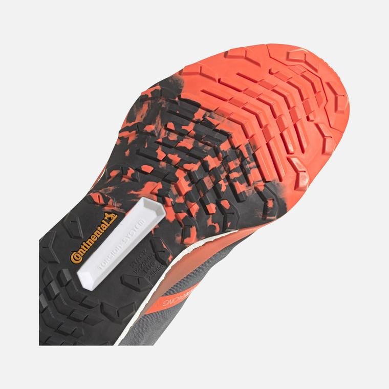 adidas Terrex Speed Ultra Trail Running Erkek Spor Ayakkabı