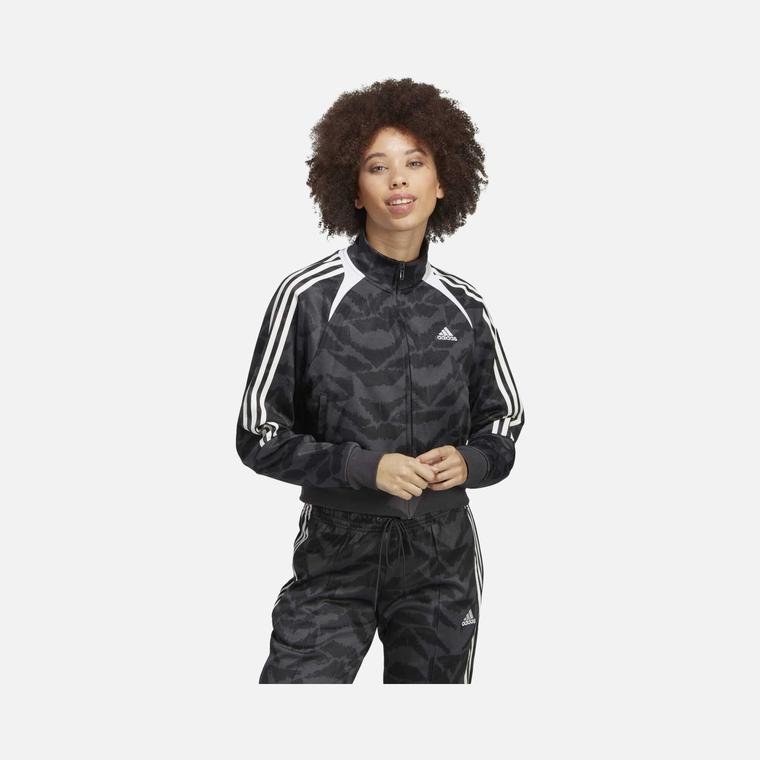 adidas Tiro Suit Up Lifestyle Full-Zip Kadın Ceket