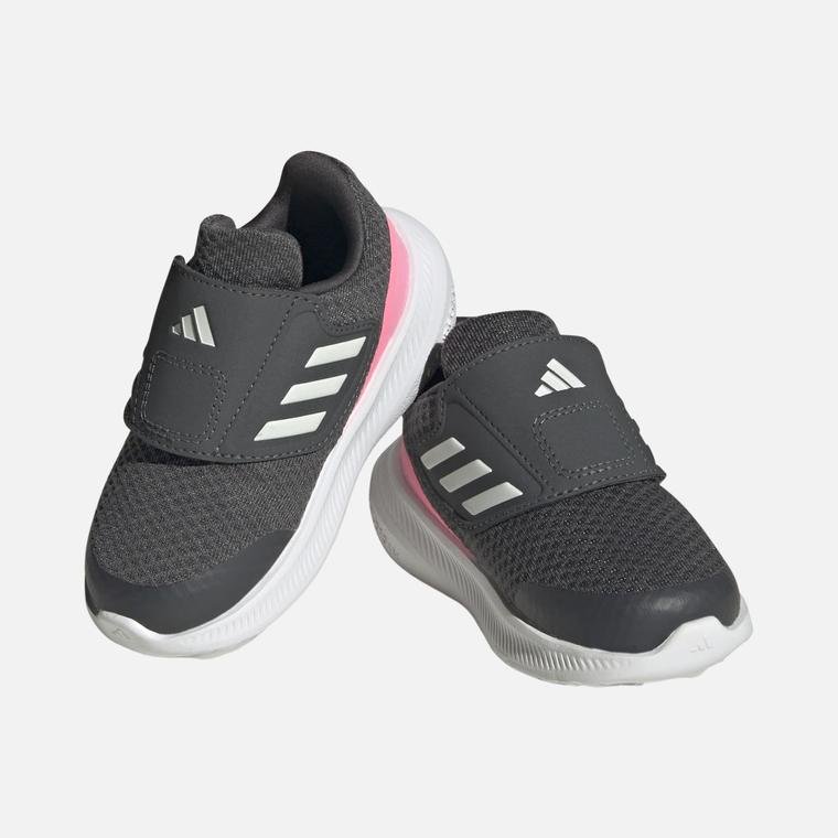 adidas Runfalcon 3.0 Sport Running Hook-and-Loop (TD) Bebek Spor Ayakkabı
