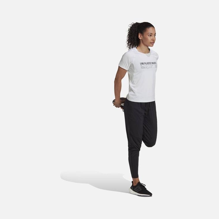 adidas Fast Running Kadın Eşofman Altı