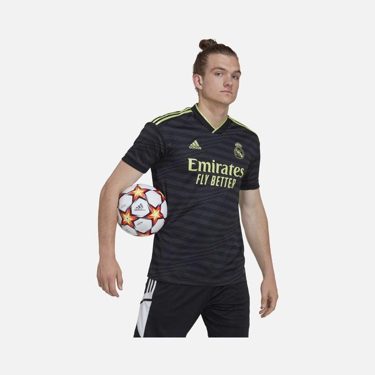 adidas Real Madrid 2022-2023 Üçüncü Takım Erkek Forma