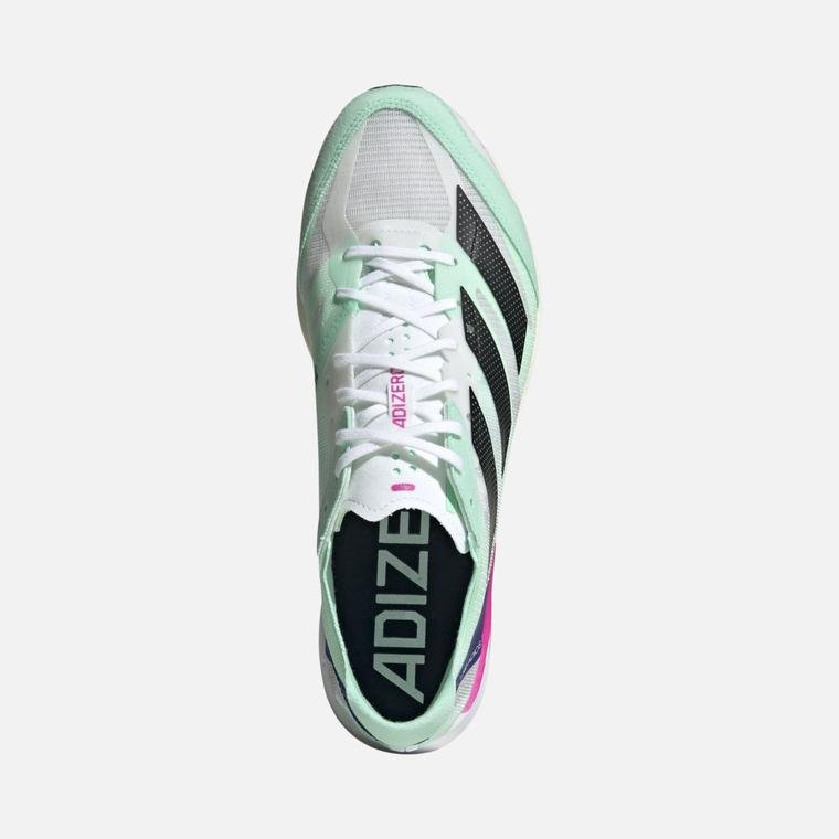 adidas Adizero Adios 7 Running Erkek Spor Ayakkabı