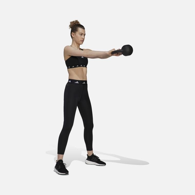 adidas Techfit 7/8 Training Kadın Tayt