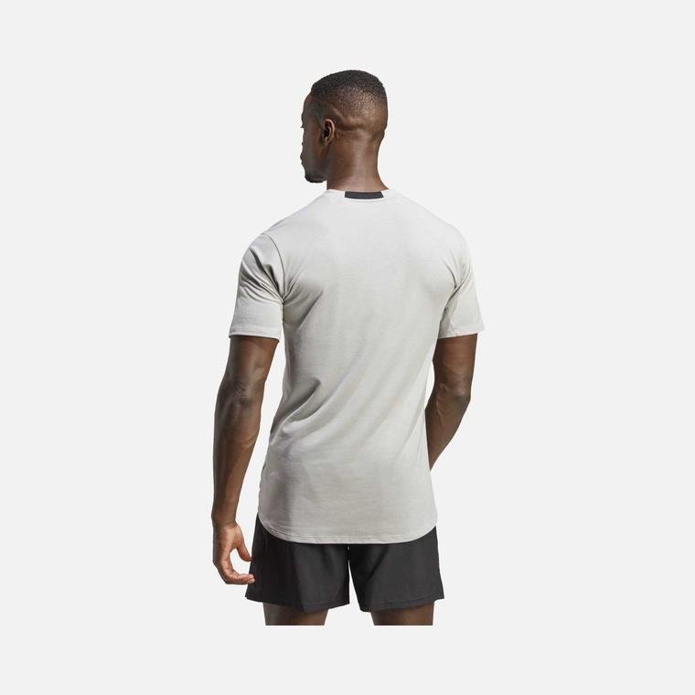 adidas Designed for Training Short-Sleeve Erkek Tişört