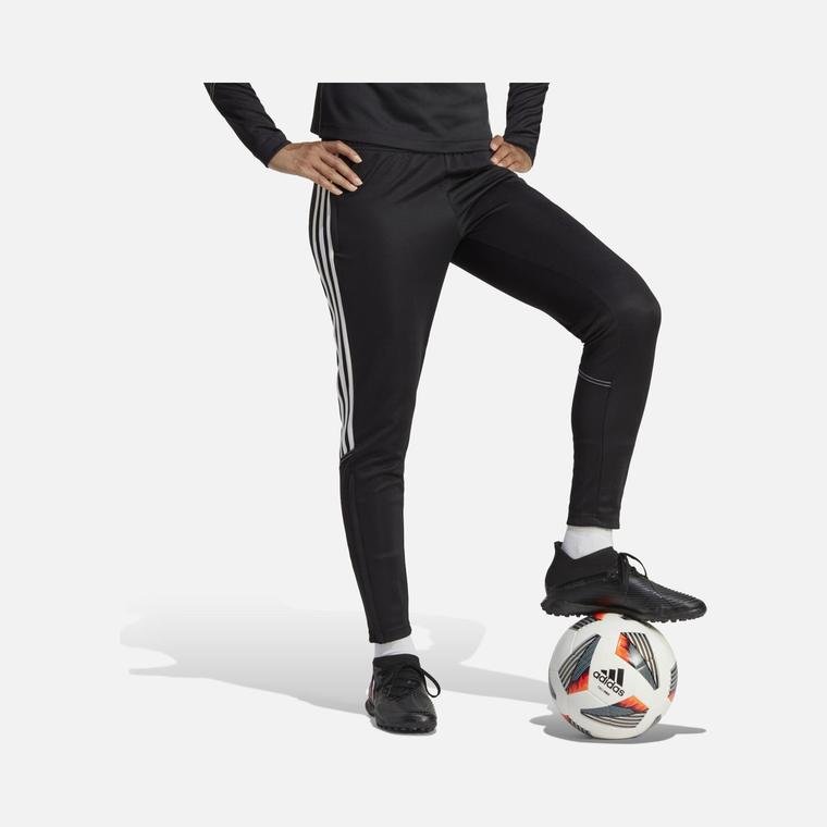 adidas Tiro 23 Club Training Zippered-Leg Kadın Eşofman Altı