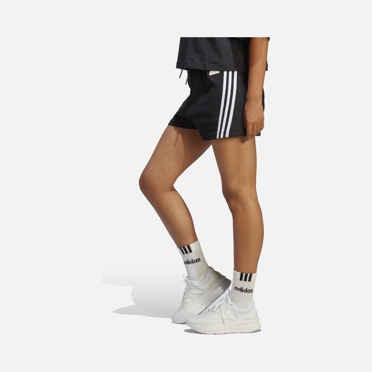 adidas Sportswear Future Icons 3-Stripes Kadın Şort