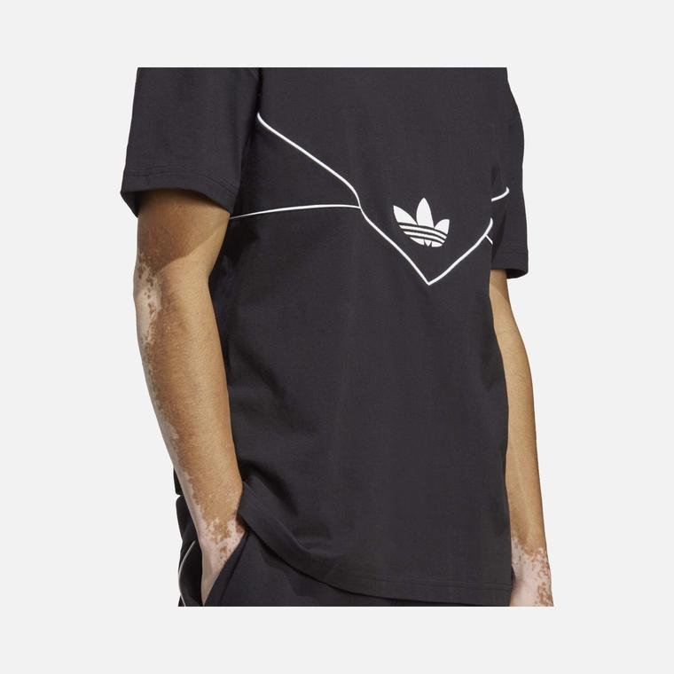 adidas Adicolor Seasonal Archive Short-Sleeve Erkek Tişört