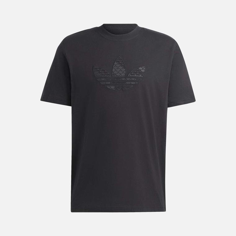 adidas Graphics Monogram Short-Sleeve Erkek Tişört