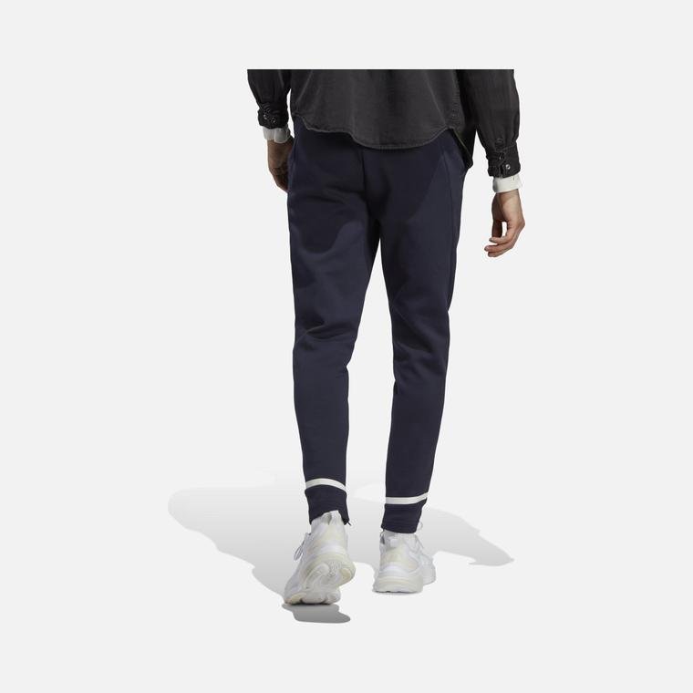 adidas Sportswear Designed for Gameday Zippered-Leg Erkek Eşofman Altı