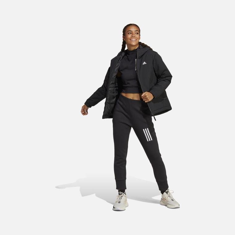 adidas Sportswear Mission Victory High-Waist 7/8 Kadın Eşofman Altı