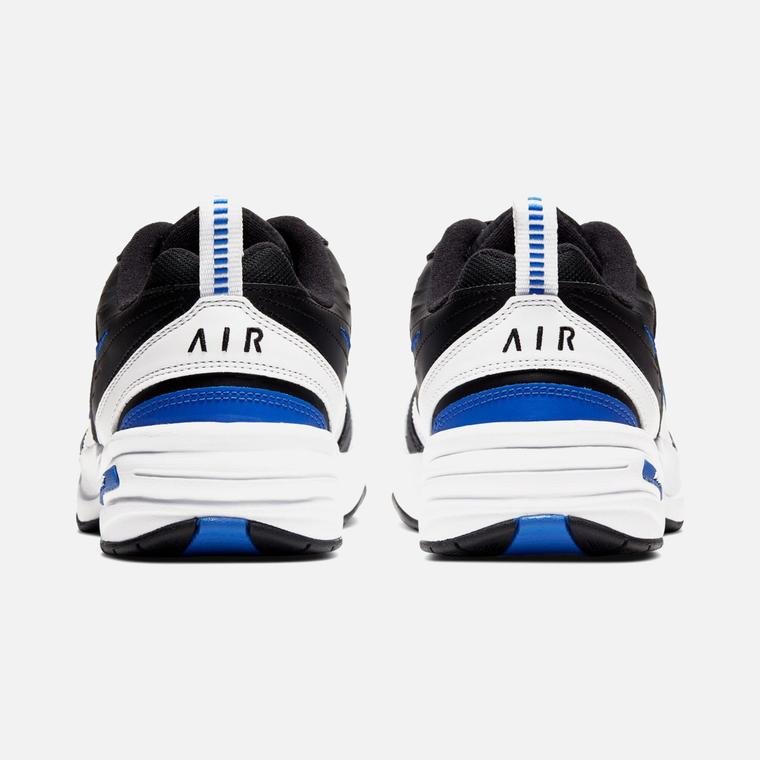 Nike Air Monarch IV (Extra Wide) Sportswear & Gym Erkek Spor Ayakkabı