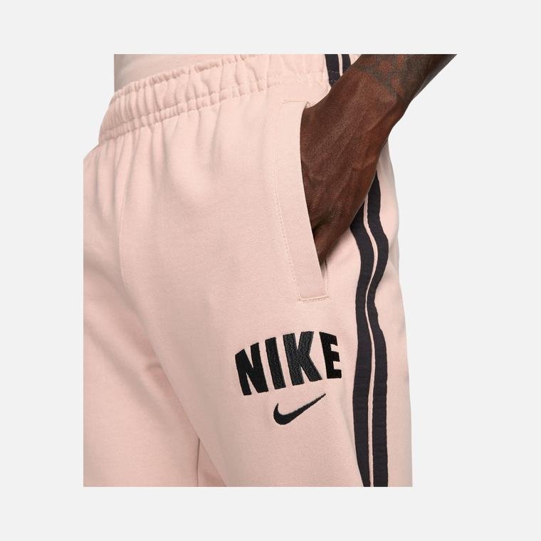Nike Sportswear Retro Fleece Erkek Eşofman Altı
