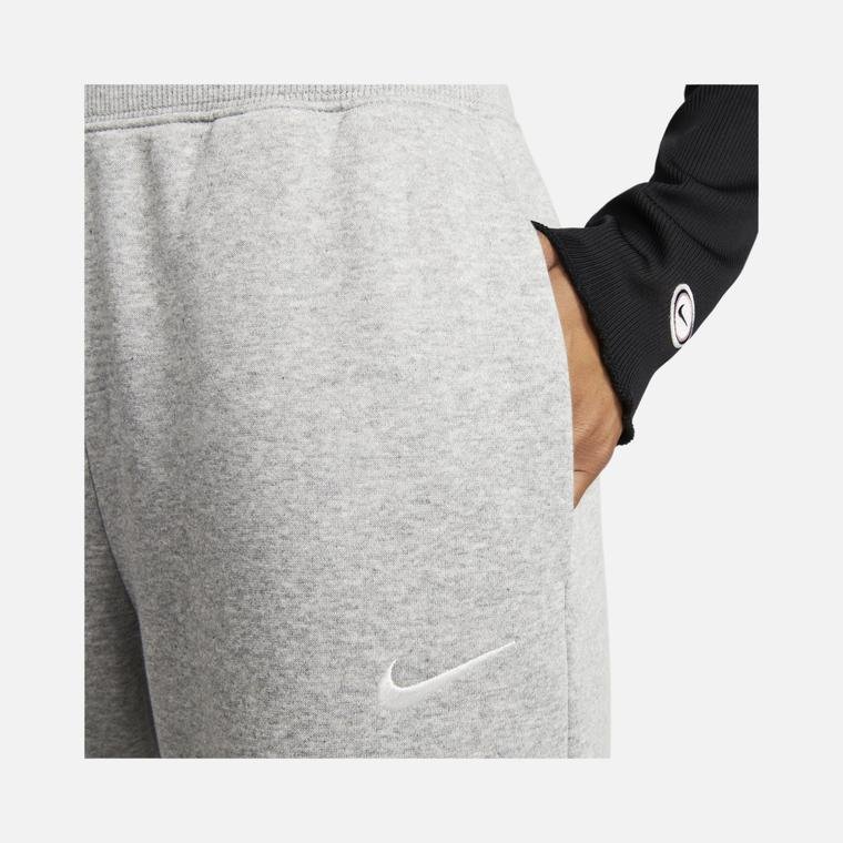 Nike Sportswear Phoenix Fleece High-Waisted Wide Kadın Eşofman Altı