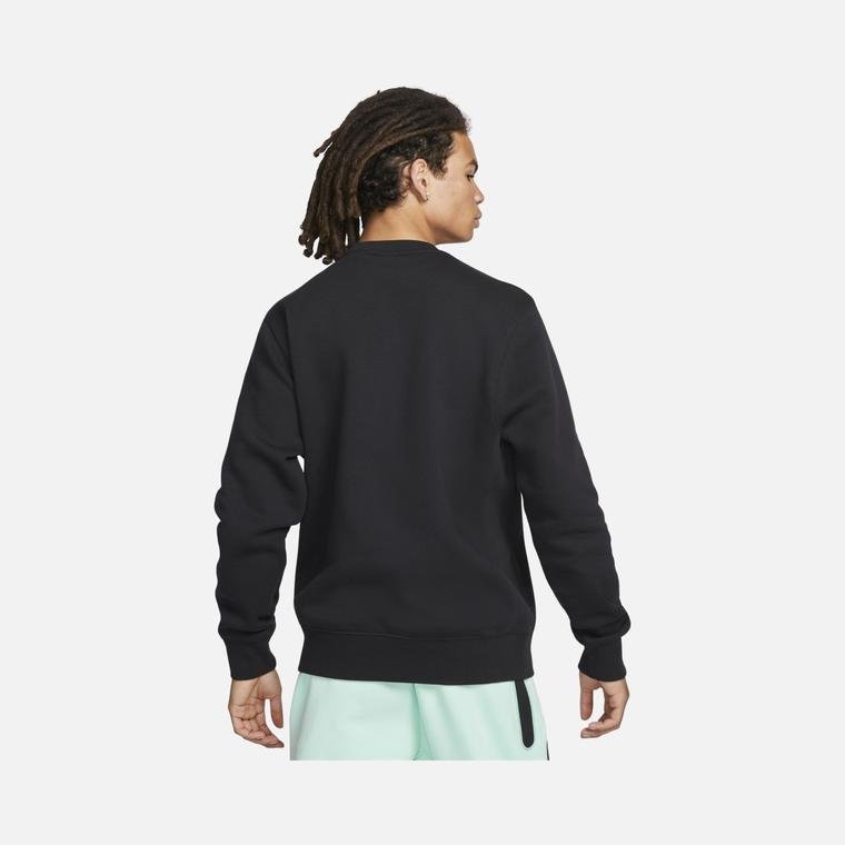 Nike Sportswear College Sports Graphic Fleece Erkek Sweatshirt