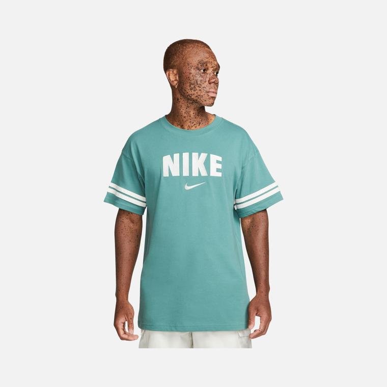 Nike Sportswear Retro Short-Sleeve Erkek Tişört