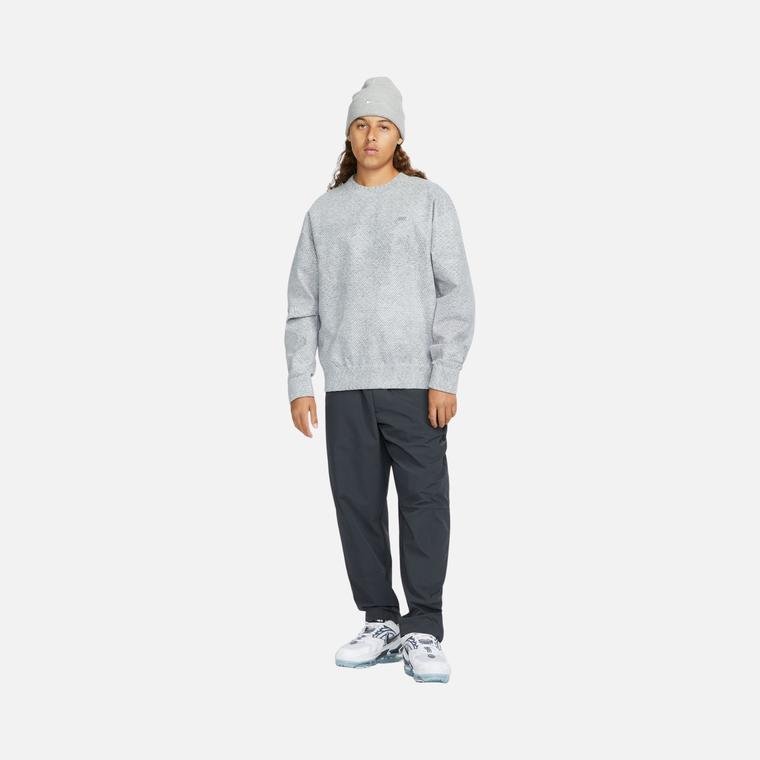 Nike Sportswear Therma-Fit ADV Forward Crew Erkek Sweatshirt
