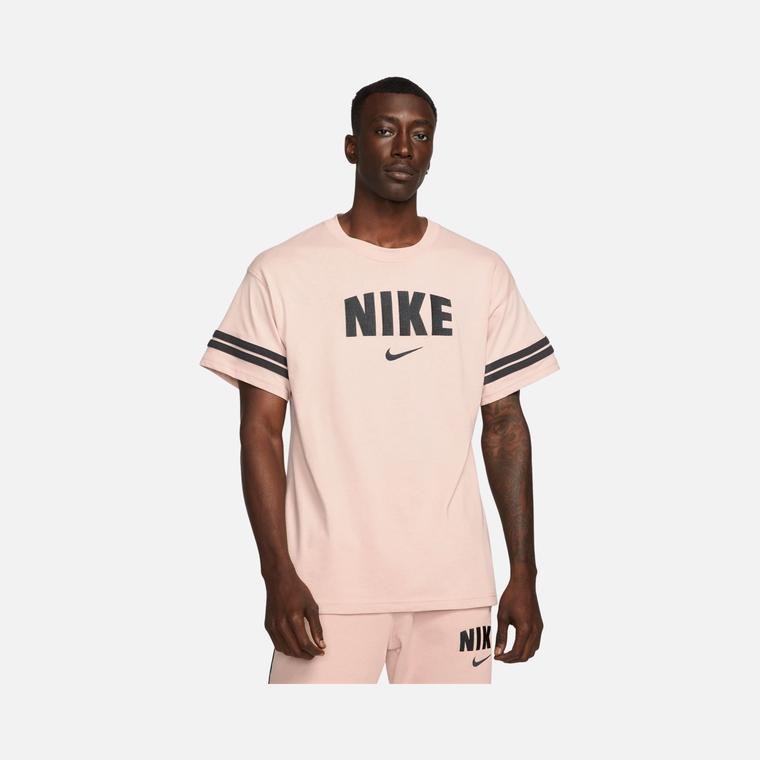 Nike Sportswear Retro Short-Sleeve Erkek Tişört