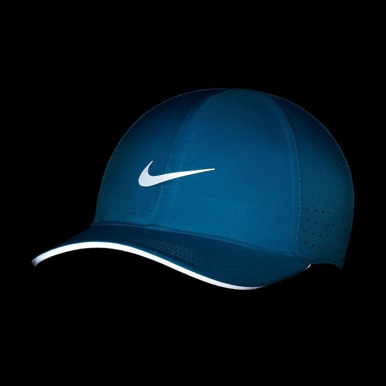 Nike Dri-Fit Aerobill Featherlight Perforated Running Unisex Şapka