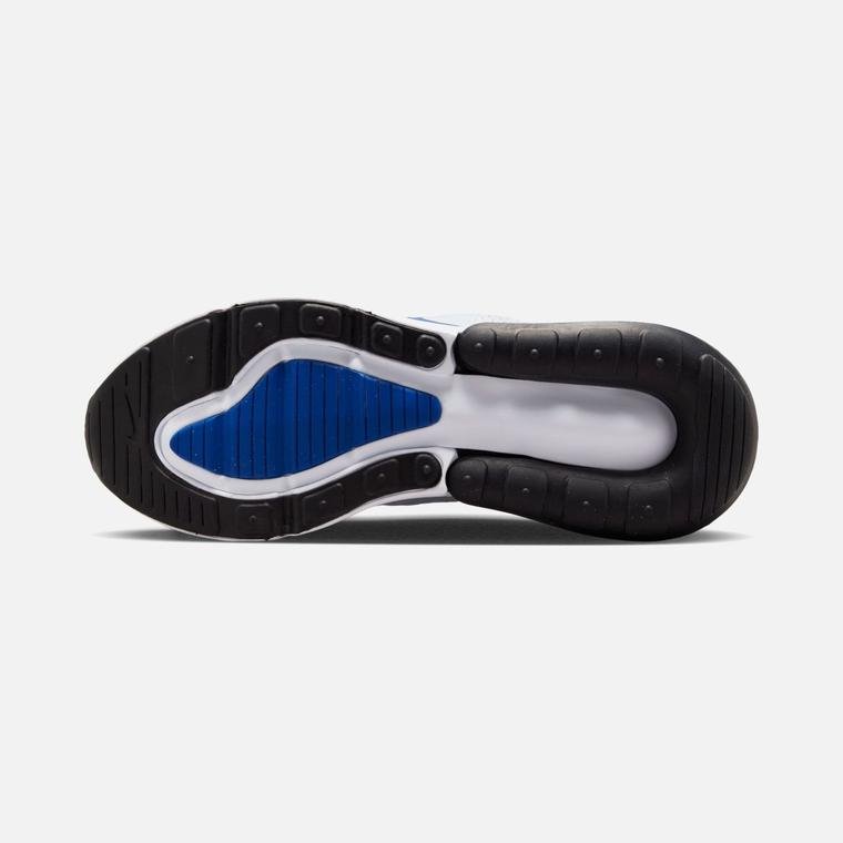 Nike Air Max 270 ''Multiple Swoosh'' (GS) Spor Ayakkabı
