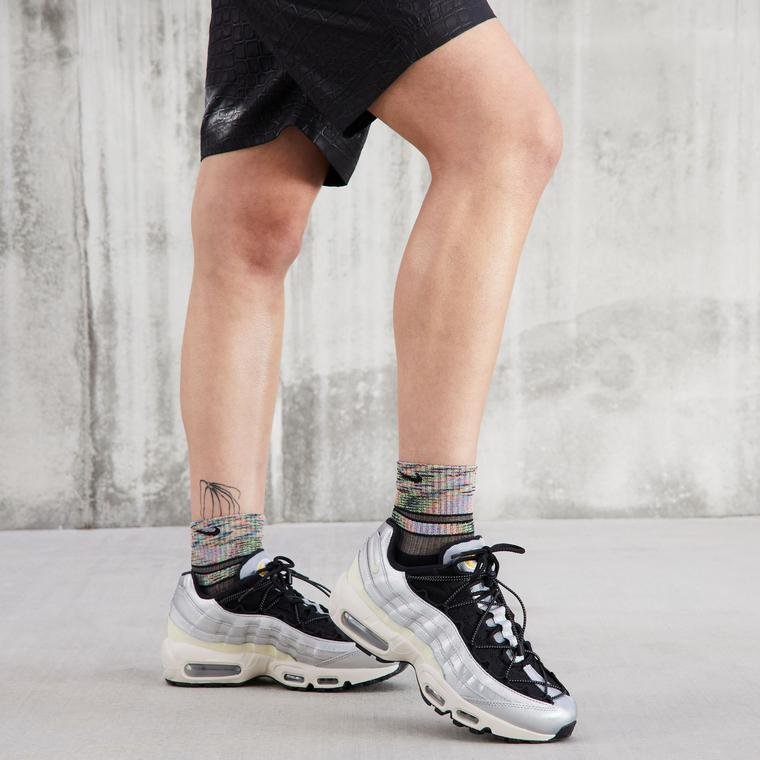 Nike Air Max 95 SS23 Kadın Spor Ayakkabı