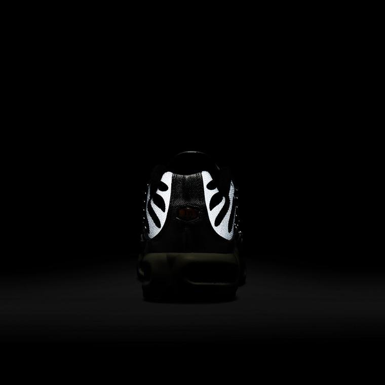 Nike Air Max Plus ''Tuned Air'' Kadın Spor Ayakkabı