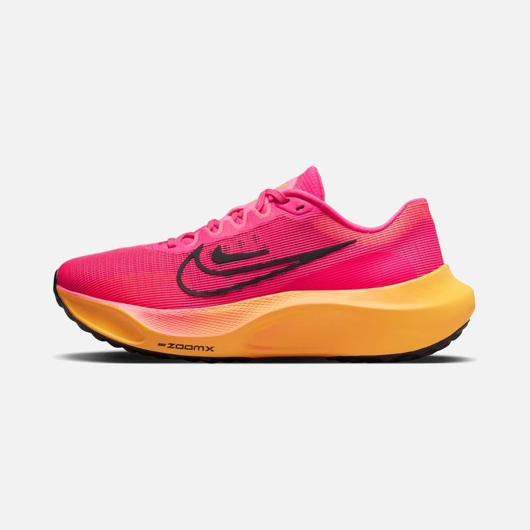 Nike Zoom Fly 5 Road Running Kadın Spor Ayakkabı